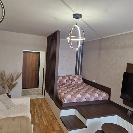 Apartment Ema -trebinje