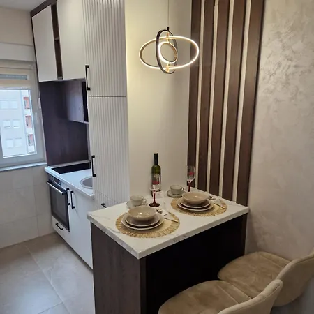 Apartment Ema -trebinje Trebinje
