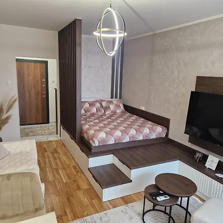 Apartment Ema -trebinje *
