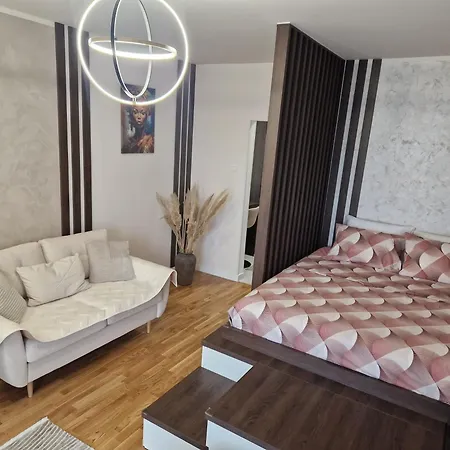 Ema -trebinje Apartment *