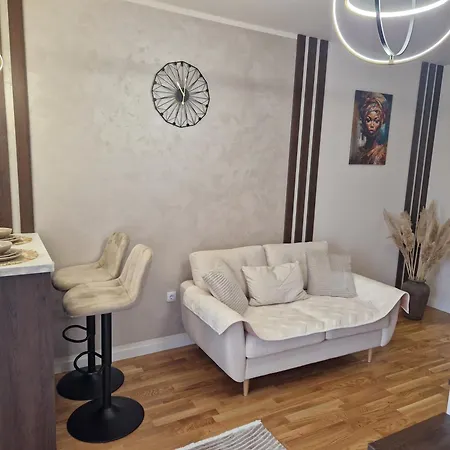 Apartment Ema -trebinje Trebinje