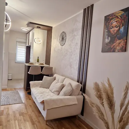 Ema -trebinje Apartment *