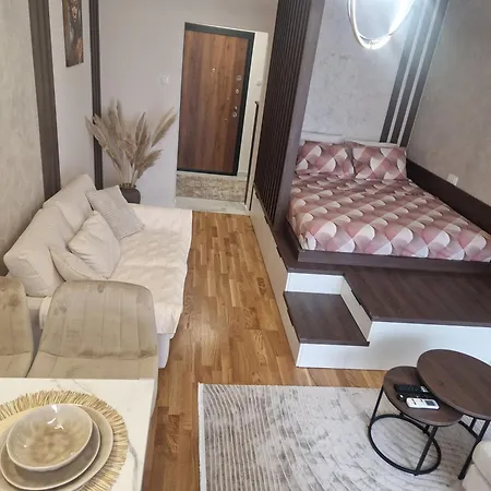 Apartment Ema -trebinje