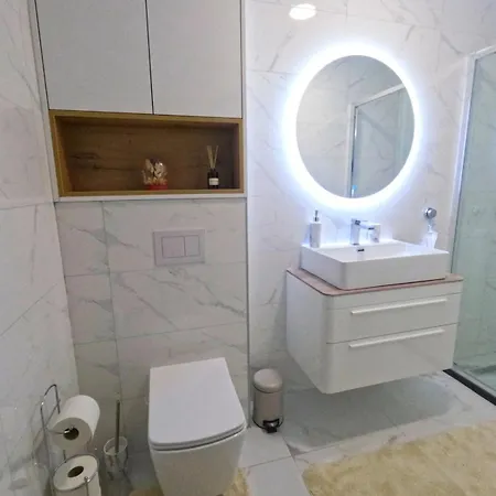 Ema -trebinje Apartment Trebinje