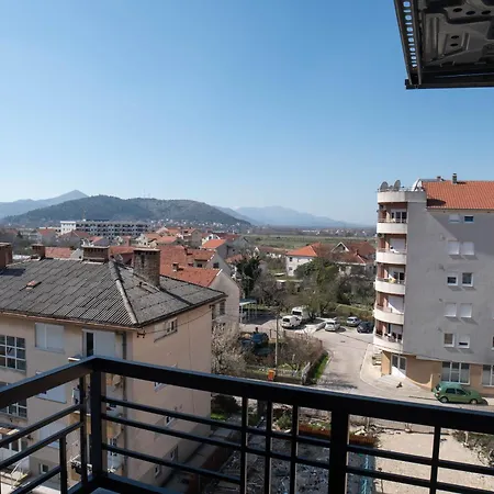 Apartment Ema -trebinje *