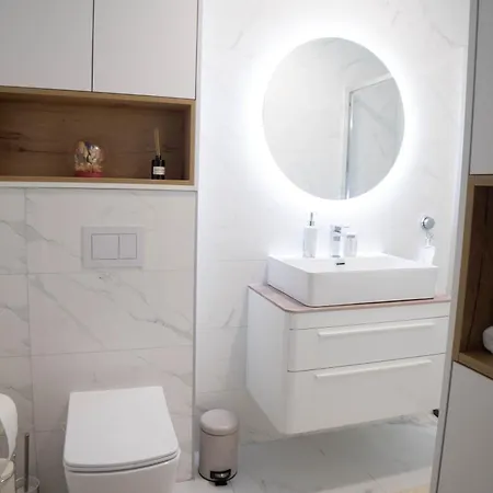 Ema -trebinje Apartment