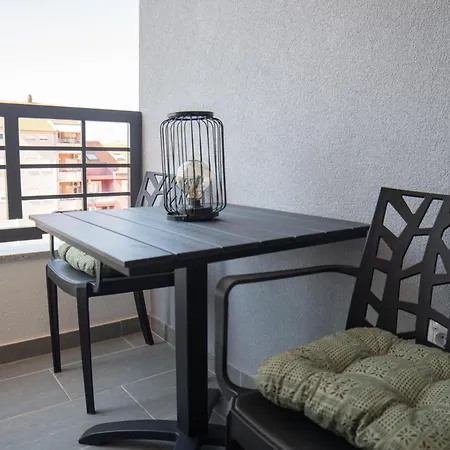 Apartment Ema -trebinje Trebinje