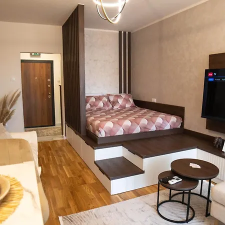 Ema -trebinje Apartment *